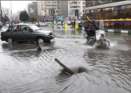 رفع ۷۱ مورد انسداد انشعاب و خطوط فاضلاب در شهر زنجان