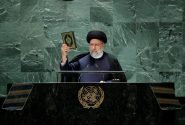 رئیس جمهورایران در سازمان ملل نظام سلطه و رسانه ها را زیر سوال برد/ سخنرانی رئیسی زبان گویای انقلاب اسلامی بود