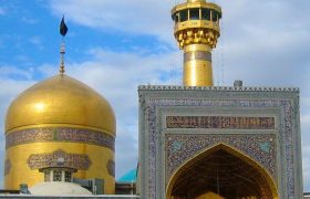 هدف مأمون از پیشنهاد ولیعهدی به امام رضا (ع) از بین بردن جایگاه و تحت نظر گرفتن آن حضرت بود