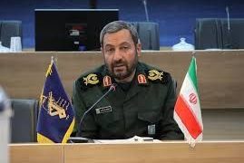 هدف دشمن تضعیف روحیه ایثار و شهادت از طریق جنگ نرم است