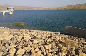 سد بلوبین تا پایان سال آبگیری می‌شود
