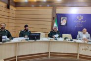 اهدا ۲۹۲ سری جهیزیه به زوج‌های نیازمند استان زنجان