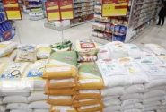 اختصاص ۲۰۰ تن سهمیه برنج در استان زنجان