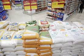 اختصاص ۲۰۰ تن سهمیه برنج در استان زنجان