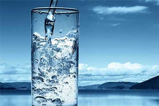 ۹۰ درصد آب شرب شهرها و روستاهای استان از محل منابع  زیرزمینی تامین می‌شود