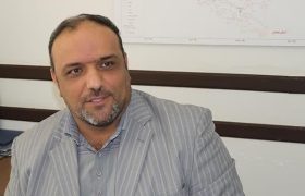 ۱۰۰ نفر از متقاضیان نهضت ملی مسکن در شهر صائین قلعه در صف انتظار تامین زمین هستند