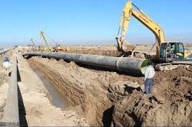آبرسانی به بیش از ۱۹ هزار واحد طرح اقدام ملی مسکن در استان زنجان