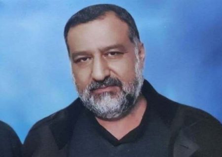 پیام تسلیت سپاه انصارالمهدی(عج)استان زنجان در پی شهادت «سردار سید رضی موسوی»