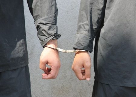 زنجان جولانگاه مجرمان نیست/دستگیری زورگیران کمتر از ۶ ساعت