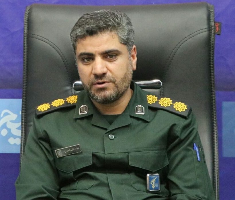 اعزام بیش از ۱۵۰ گروه جهادی به مناطق محروم زنجان