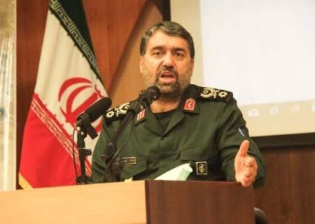 جمهوری اسلامی در عملیات وعده صادق اراده و شجاعت خود را به رخ جهانیان کشید