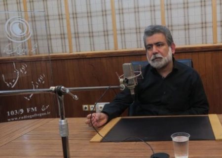 بیشترصحبت‌های سناتورهای آمریکایی جنبه تبلیغاتی دارد