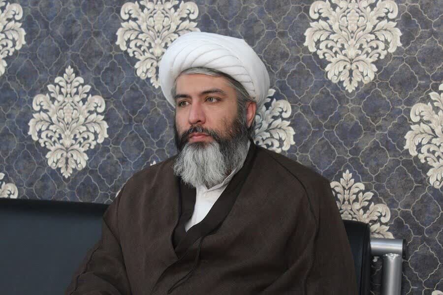 مهمانی کیلومتری رهروان غدیر در زنجان برگزار می‌شود