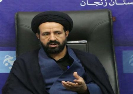آیت الله کاشانی عامل وحدت مردم بود