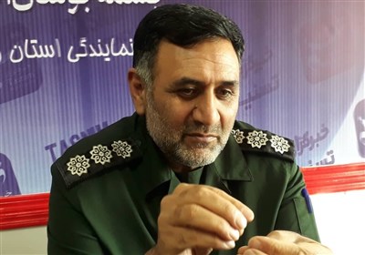 سهم زنجان در عملیات مرصاد ۲۵ شهید بود