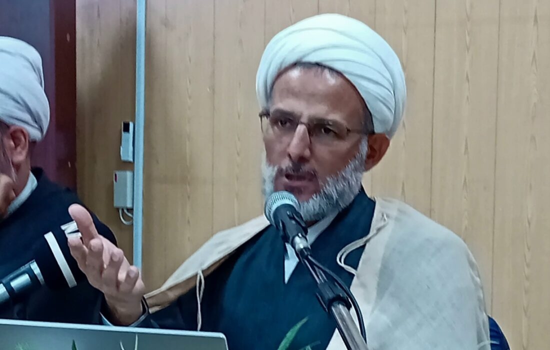 آمریکا مسئول نسل‌کشی در غزه است
