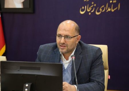 افزایش مصرف گاز با کاهش دما