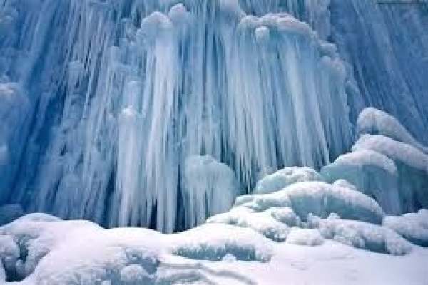 دمای هوا در زنجان کاهش می‌یابد