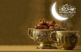 ماه رمضان فرصتی برای تربیت روح