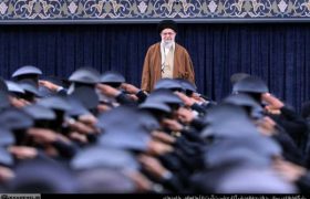 تعرض به امنیتمان مساوی با اقدام متقابل است