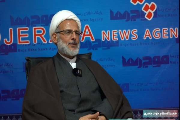 ایران قوی مبدأ تحولات مهدوی در جهان است