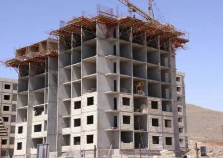پیگیری مشکل کاهش مبلغ وام ساخت مسکن