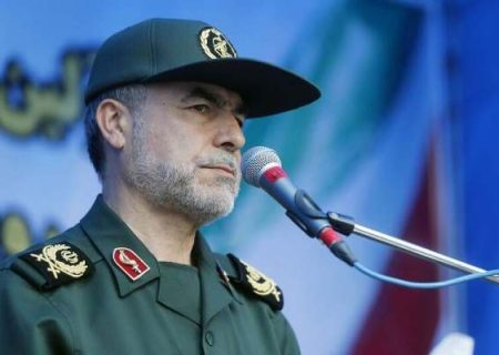 هیچ فشار و تهدیدی روی ایران اثر نمی‌گذارد