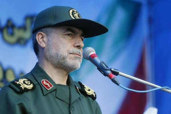هیچ فشار و تهدیدی روی ایران اثر نمی‌گذارد