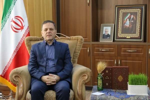 ۸ وعده مهم استاندار زنجان