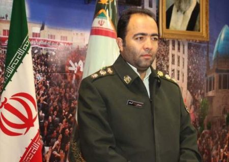 فعال شدن گشت‌های محسوس و نامحسوس در زنجان