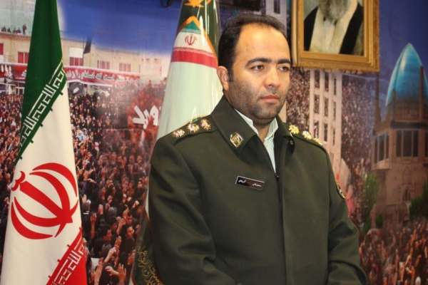 فعال شدن گشت‌های محسوس و نامحسوس در زنجان
