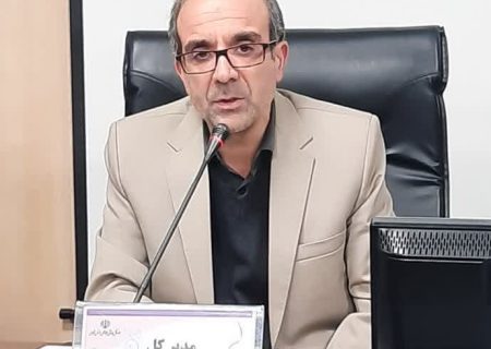  توسعه ژیمناستیک شهرستان‌های زنجان در دستور کار قرار گیرد