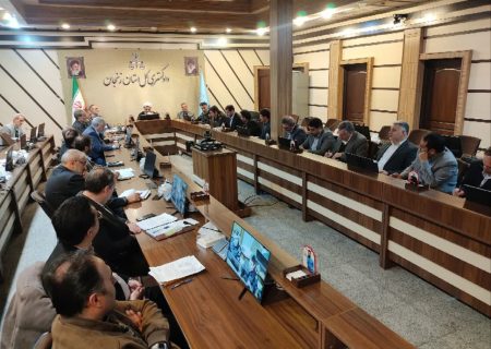 اقدام‌های پیشگیرانه نوروزی استان زنجان با برقراری کشیک ادارات خدمات‌رسان