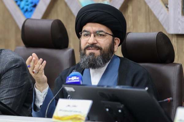 مشکلات با روحیه جهادی قابل حل است