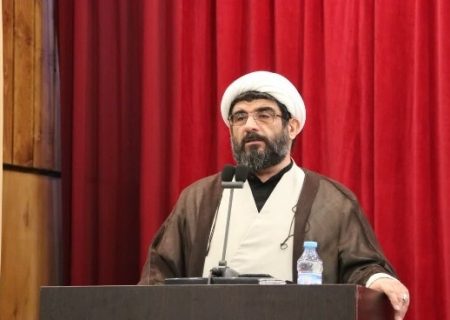وعده صادق بازدارنده‌ای الهی برابر صهیونیسم جهانی