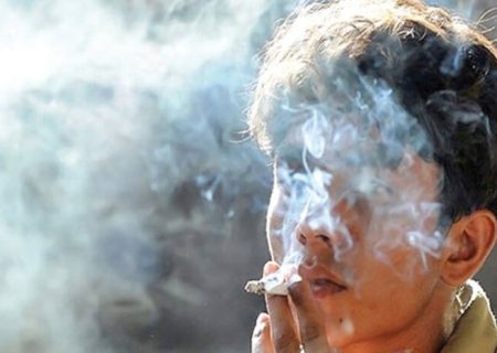 زنگ خطر اعتیاد در نوجوانان