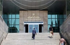 وزیر مسکن دولت چهاردهم فاقد انگیزه است