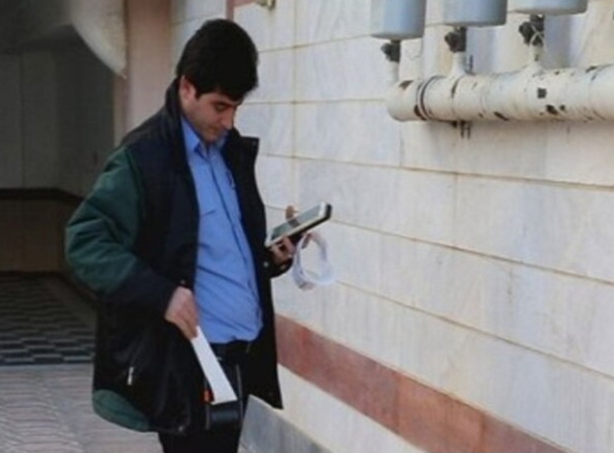 مأموران کنتورخوان‌ جمعه‌ها مراجعه‌ای به درب منازل ندارند