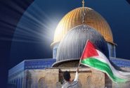 حمایت از فلسطین ضروری است