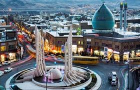 تعصب، آفت توسعه زنجان
