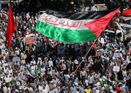 مسلمانان با هم متحد شوند