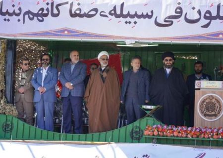 لزوم الگوگیری از روحیه سربازی در همه عرصه‌ها