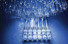 اختصاص ۱۵ میلیارد تومان به فیبرنوری بازار زنجان