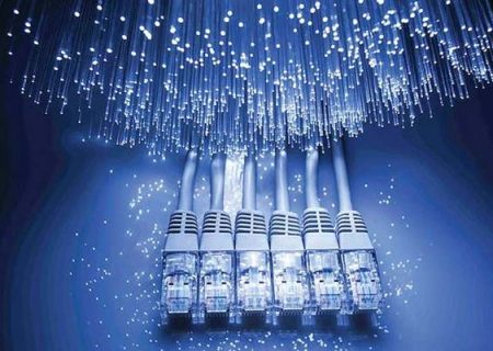 اختصاص ۱۵ میلیارد تومان به فیبرنوری بازار زنجان