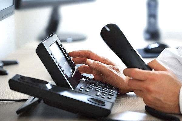 بهره‌مندی ۱۲ هزار مشترک زنجانی از خدمات تلفن