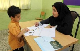 فعالیت ۱۷ پایگاه سنجش سلامت نوآموزان زنجانی
