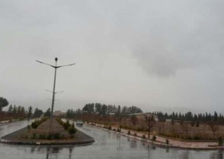 ادامه ناپایداری جوی در زنجان