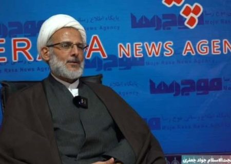 فلسطین مسئله اول جهان اسلام است
