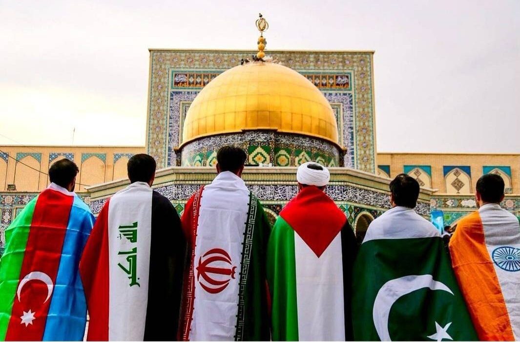 بزرگ‌ترین ضربه دشمنان ایجاد تفرقه است