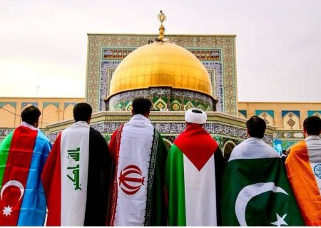 بزرگ‌ترین ضربه دشمنان ایجاد تفرقه است